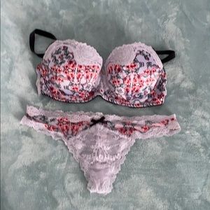 Victoria’s Secret Dream Angels Set